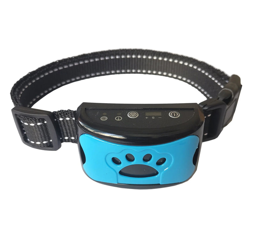 Anti Bell Hundetrainingshalsband.
