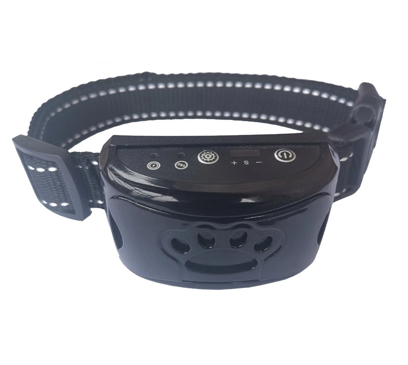 Anti Bell Hundetrainingshalsband.