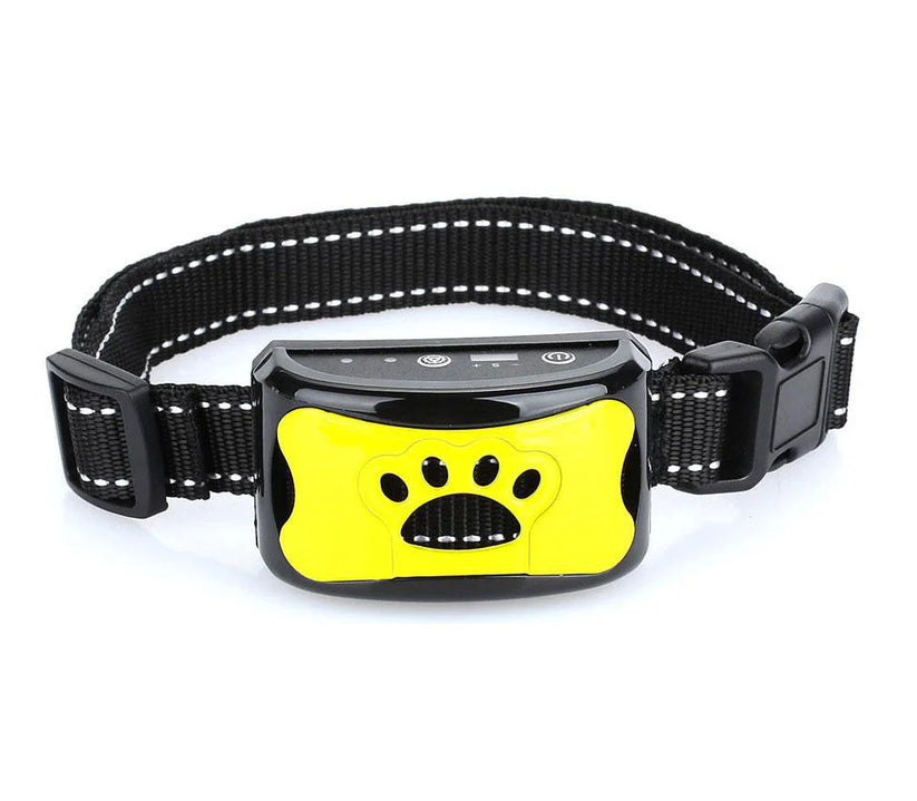 Anti Bell Hundetrainingshalsband.