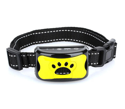 Anti Bell Hundetrainingshalsband.