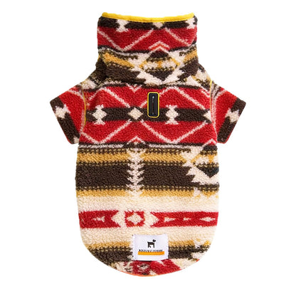 Dackel Pullover Maßanfertigung Stretch-Fleece Auch für alle Hunderassen