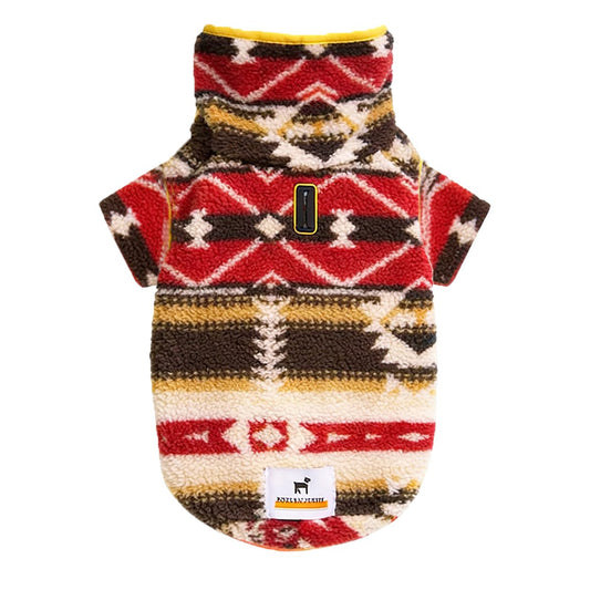 Dackel Pullover Maßanfertigung Stretch-Fleece Auch für alle Hunderassen